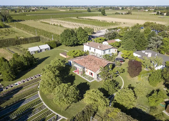 Sacramora Faenza