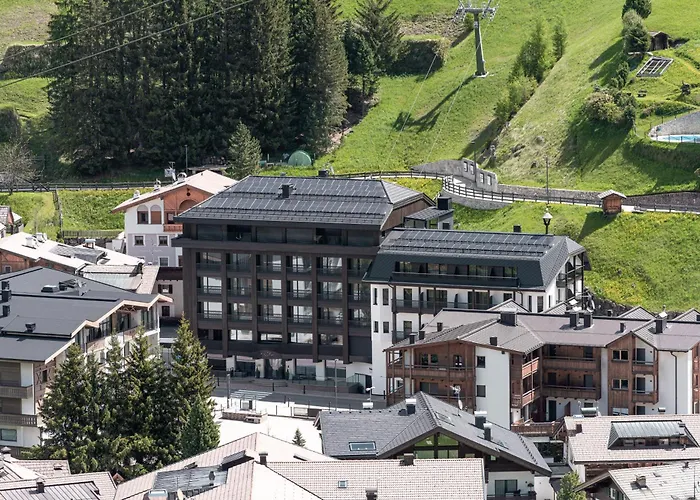 Stella Hotel - My Dolomites Experience Sëlva