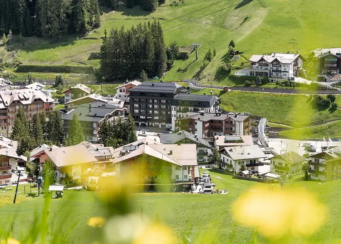 Stella Hotel - My Dolomites Experience Sëlva