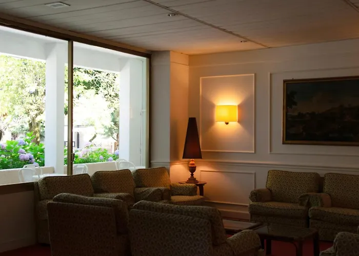 Hotel Imperiale&Spa