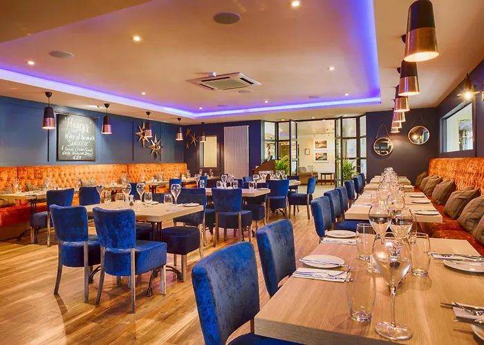 Hotels in Drogheda