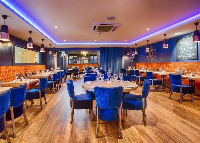 Drogheda Hotels