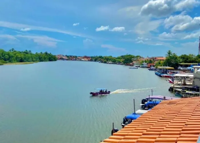 Hotel Beira Rio Preguiças Barreirinhas
