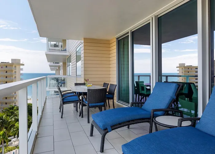 Marriott'S Crystal Shores