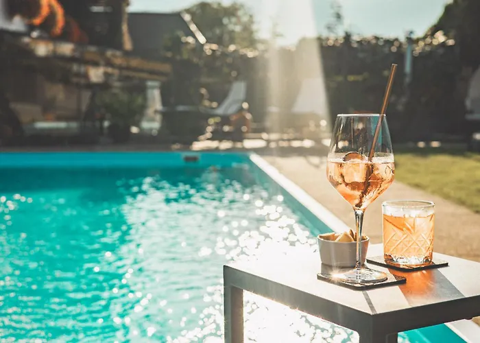 Hotel Turmwies Dorf Tirol