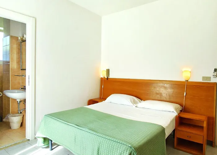 Piccolo Hotel Terracina
