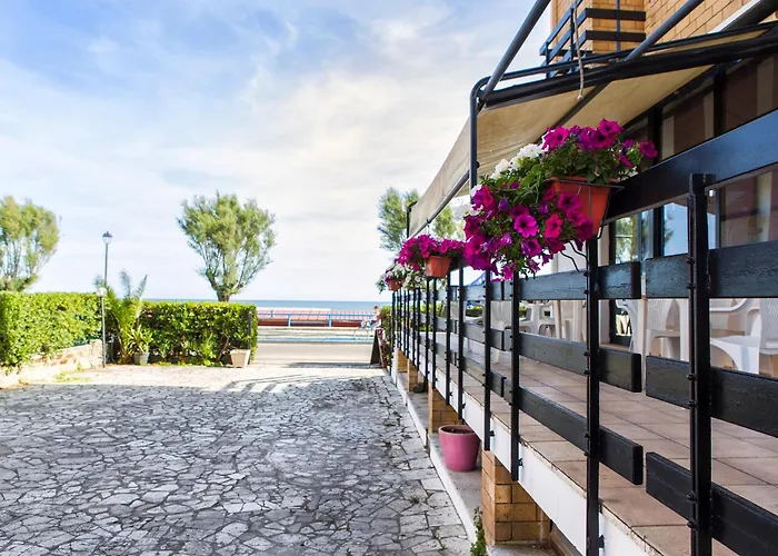 Piccolo Hotel Terracina