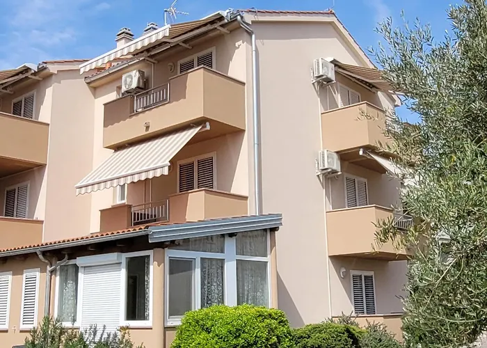 Rooms-Sobe Haus Magdalena Krk Krk Town