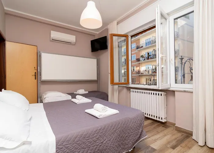 Hotel Casa Laura Sorrento