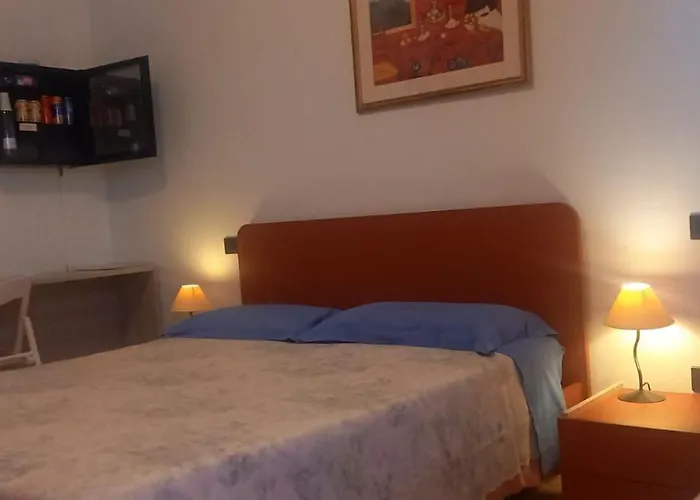 Hotel Galassi Numana