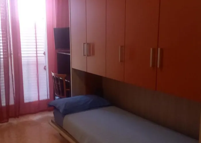Hotel Galassi
