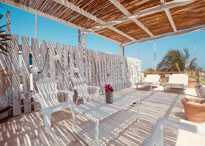 Hotel Boutique Pachamama (Adults Only)