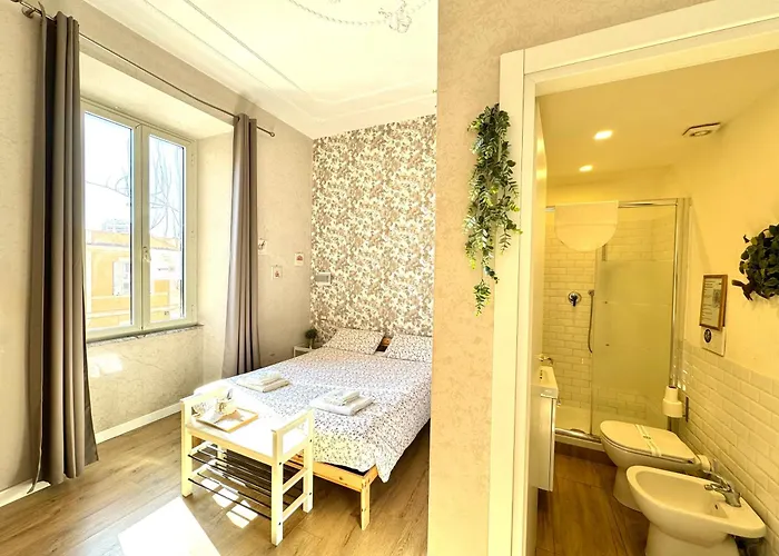 Hotel Casa Lina Civitavecchia
