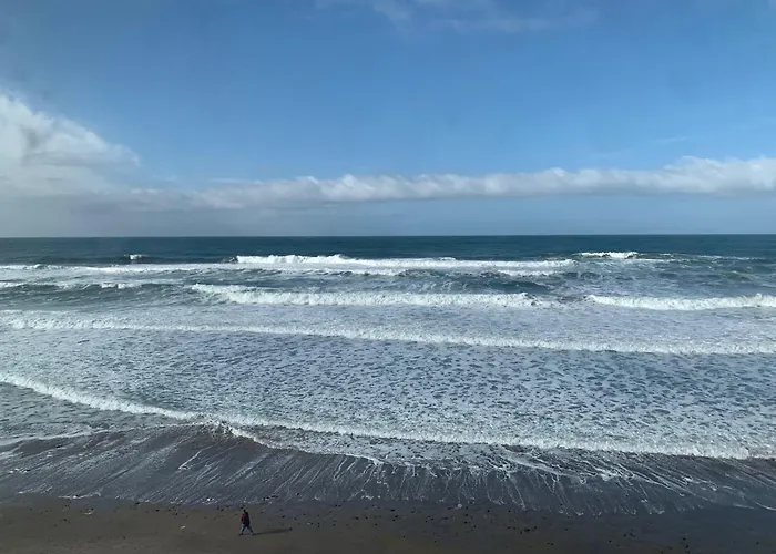 Hotels in Lincoln City