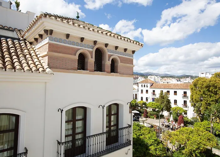 Hostal La Malagueña Estepona