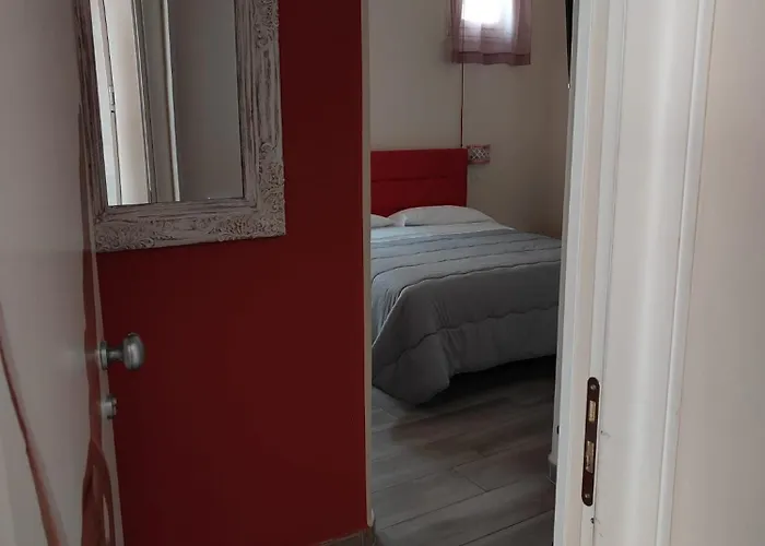 B & B Amore Vietri