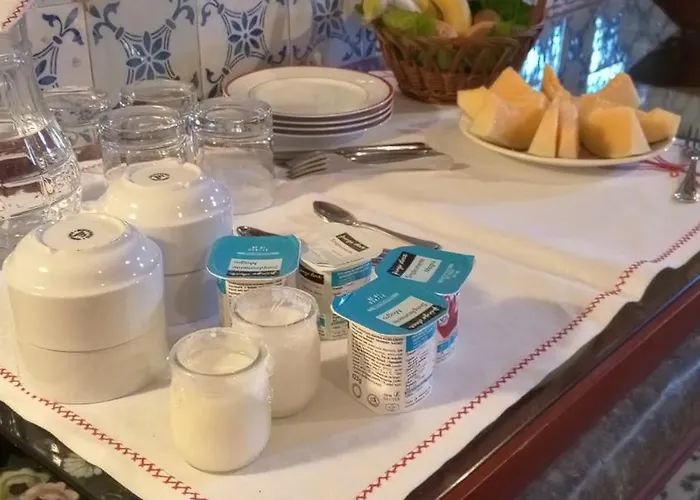 Paço de S.Cipriano Acomodação com café da manhã Guimarães