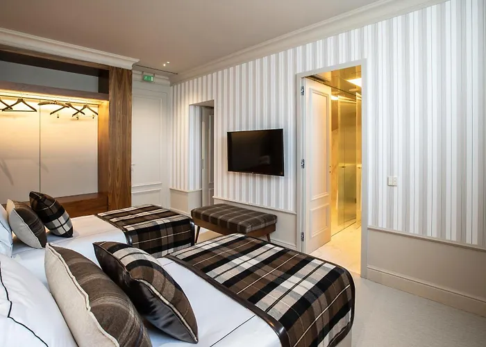 Vinha Boutique Hotel - The Leading Hotels Of The World