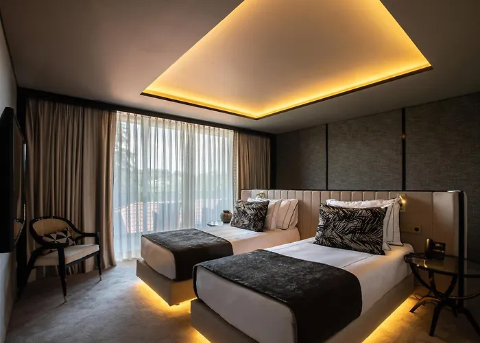 Vinha Boutique Hotel - The Leading Hotels Of The World