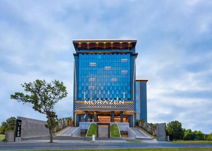 Morazen Yogyakarta