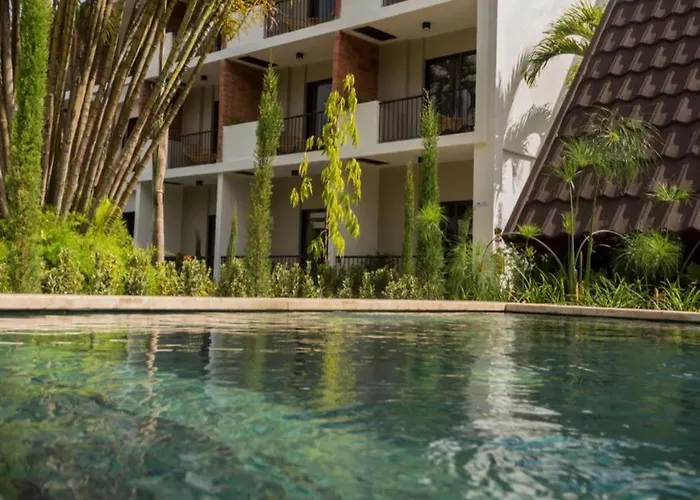 Hotels in Jarabacoa