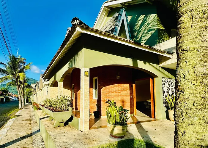 Hotéis centrais de Piedade (Sao Paulo)