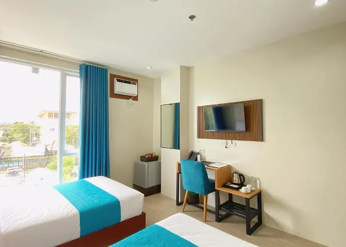 Jrp Vanyard Resort Hotel