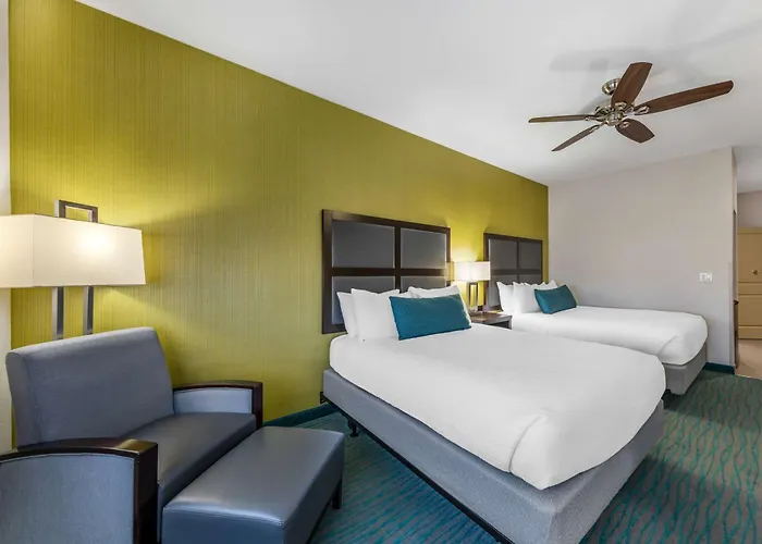 Taft Hotels