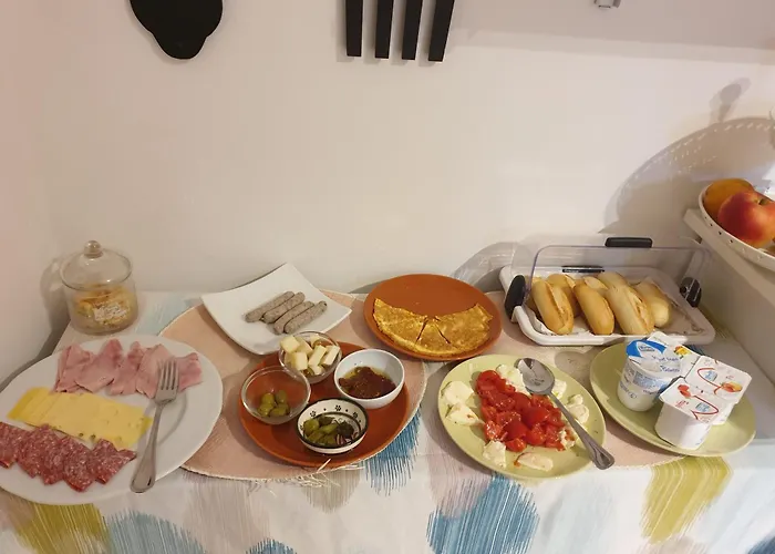 Dimoramuri B&B