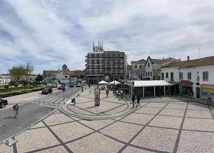 Residência Aviz Hotel Peniche