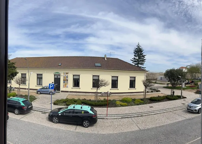 Residência Aviz Hotel Peniche