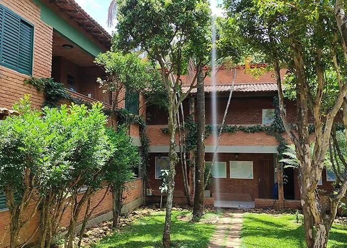 Pousada Barcelos