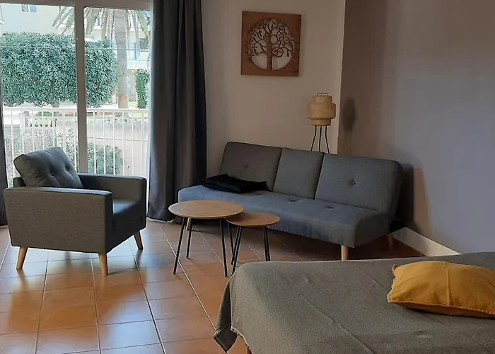 Hotels in Portocolom (Mallorca)
