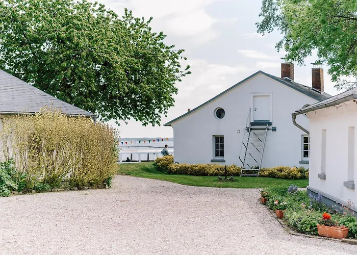 Inselresort Wilhelmstein Steinhude