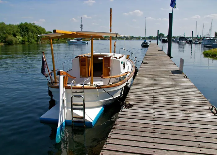 B&B Boutique Hotel N10 Roermond