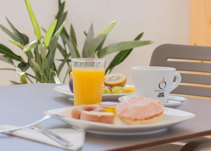 La Mina Hostal Boutique Conil De La Frontera