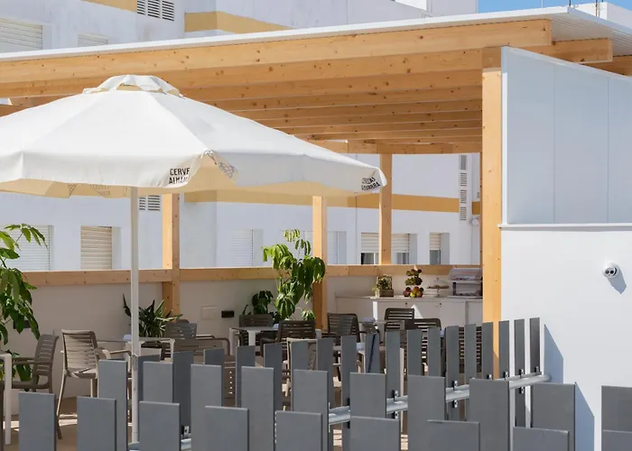 La Mina Hostal Boutique Conil De La Frontera
