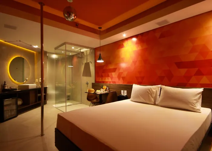 Oasis Motel Piracicaba
