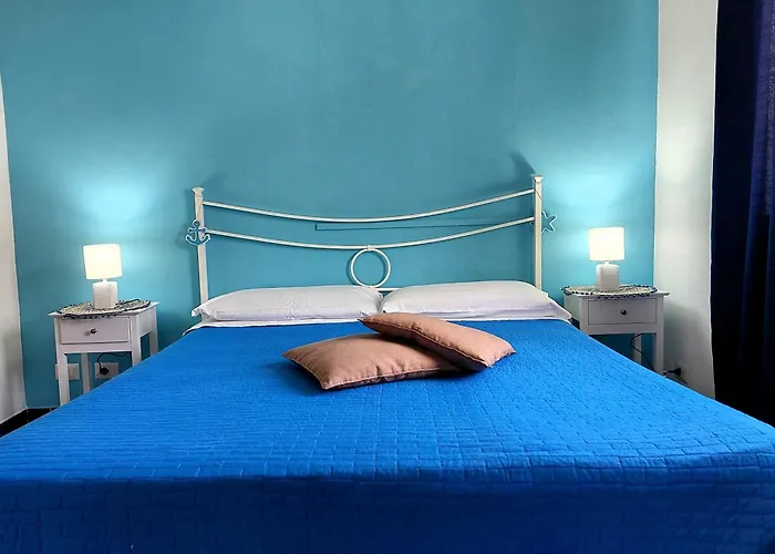 La casa dei 4 venti Alloggio Turistico