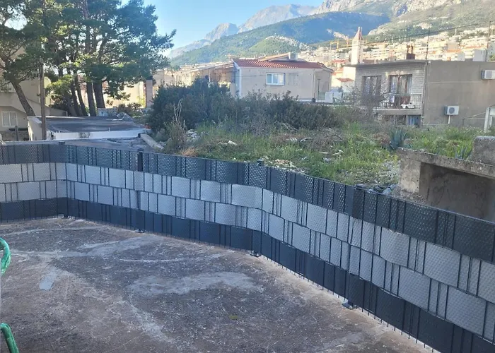 Apartments Villa Ravlic Makarska