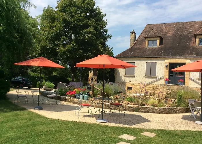 Hotel Autour d'une histoire à Sarlat