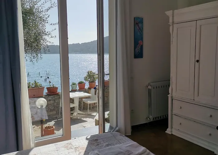 Affittacamere La Palafitta Porto Venere