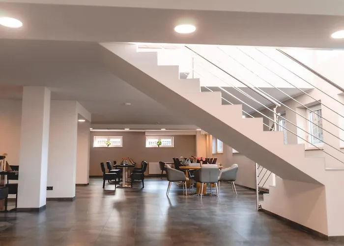 Remstal Hotel Weinstadt