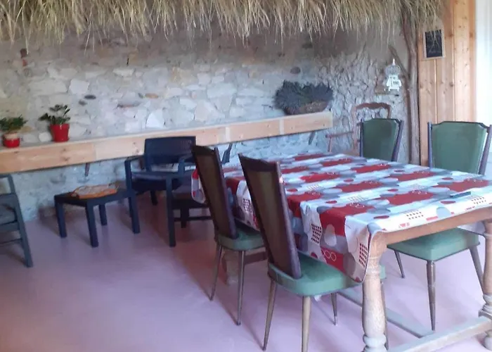 Hotel De Fil En Aiguille à Pierrelatte