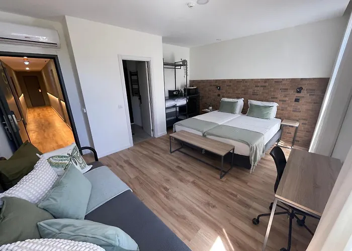 Hotel Portucalense OOporto
