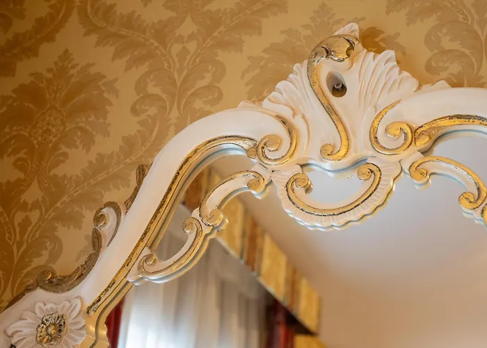 Duomo Boutique Hotel