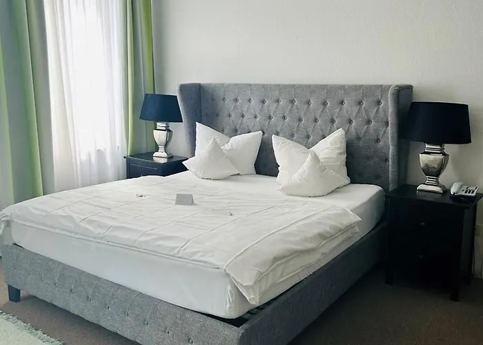 Hotel Wendelstein Rosenheim