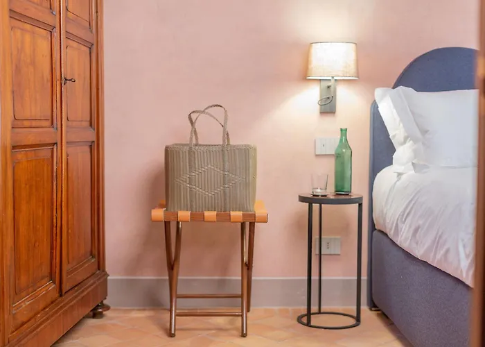 Locanda La Concia Reggio nell'Emilia