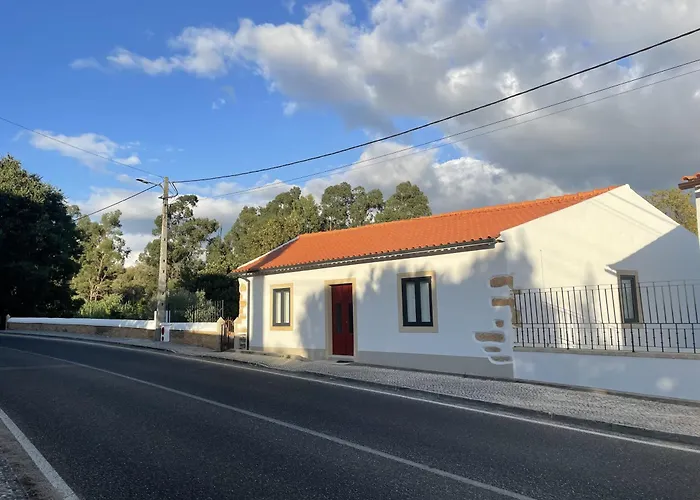Casa Do Prado Hotel Tomar