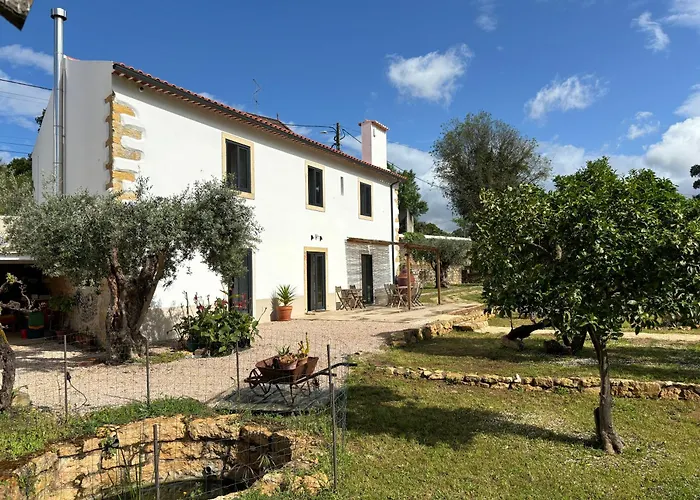 Casa Do Prado Hotel Tomar
